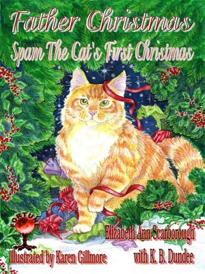 cover image of Father Christmas